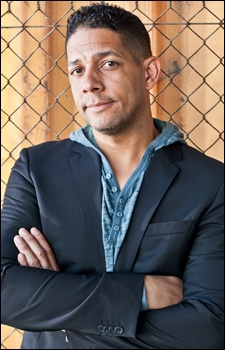 Foto Seiyuu Keith Silverstein