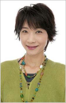 Foto Seiyuu Saori Sugimoto