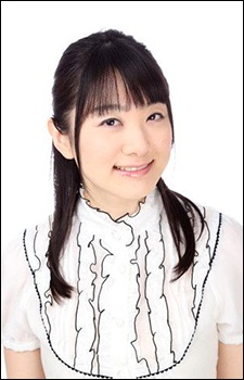Foto Seiyuu Yuka Igarashi