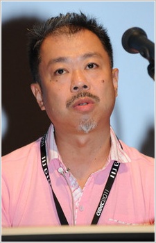 Foto Takashi Hashimoto