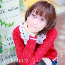 Foto Seiyuu Yuu Kahara
