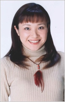 Foto Seiyuu Narumi Hidaka