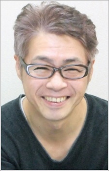 Foto Seiyuu Hiroshi Naka