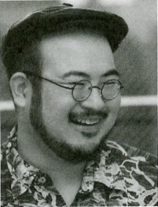 Foto Rasenjin Hayami