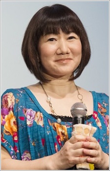 Foto Seiyuu Akiko Yajima