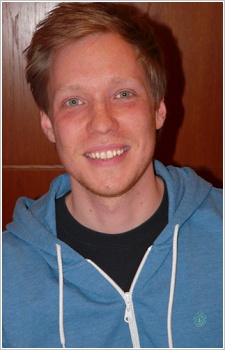 Foto Seiyuu Wanja Gerick