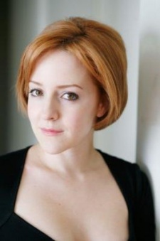 Foto Seiyuu Olivia Hack