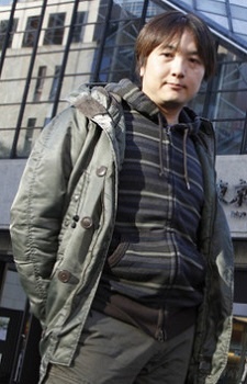 Foto Junichirou Taniguchi