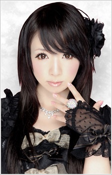 Foto Staf/Seiyuu Daisy×Daisy