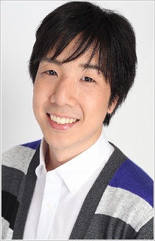 Foto Seiyuu You Tokinaga