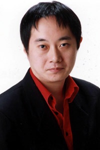 Foto Seiyuu Kouichi Kuriyama