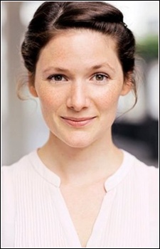 Foto Seiyuu Simone Jaeger