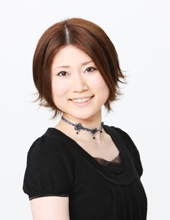 Foto Seiyuu Kazumi Togashi