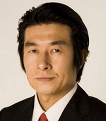 Foto Seiyuu Velo Takeda