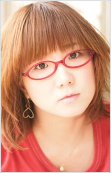 Foto Staf/Seiyuu Hanako Oku