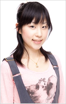 Foto Seiyuu Yuki Shirato