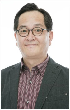 Foto Tetsuo Sakaguchi