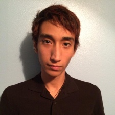 Foto Seiyuu Johnny Delacerda