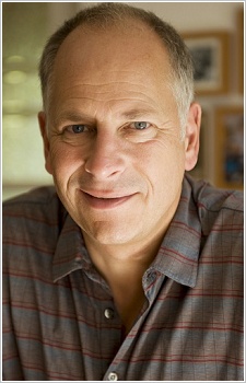 Foto Seiyuu Frank Röth