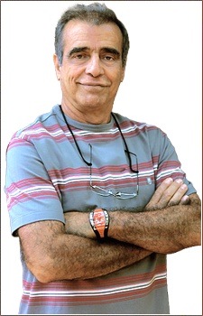 Foto Seiyuu Walter Breda