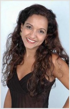 Foto Seiyuu Iara Riça