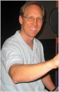 Foto Seiyuu Jeff Bennett