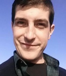 Foto Seiyuu Marcus D. Stimac