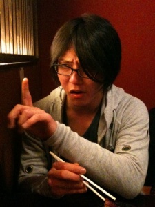 Foto Suzuhito Yasuda