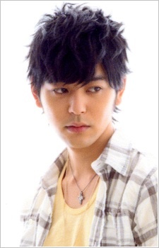 Satoshi Tsumabuki