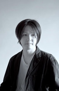 Foto Staf/Seiyuu Daisuke Kashiwa