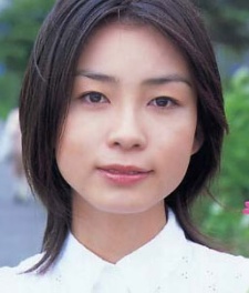 Foto Aya Okamoto