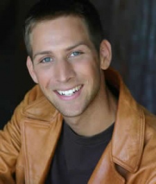 Foto Seiyuu Jonathan Meza