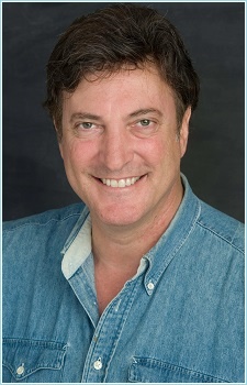 Foto Seiyuu Richard Epcar