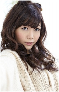 Foto Seiyuu Juri Nagatsuma