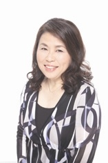 Foto Seiyuu Yoshiko Okamoto