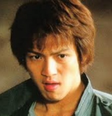 Foto Seiyuu Satoshi Haga