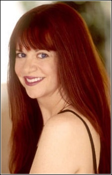 Foto Seiyuu Roxanne Beck