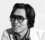 Foto Staf/Seiyuu Taku Izumi