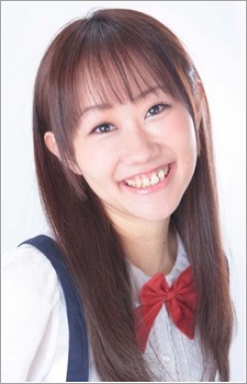 Foto Mariya Kurata