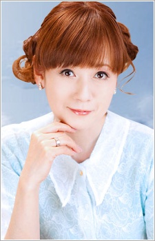 Foto Seiyuu Mayo Suzukaze
