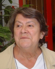 Foto Seiyuu Francette Vernillat