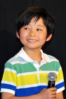 Foto Seiyuu Kouta Yokoyama