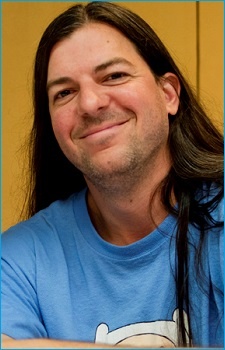 Foto Seiyuu Tom Wayland