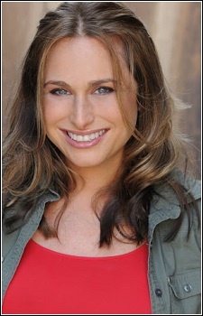 Foto Seiyuu Tara Sands