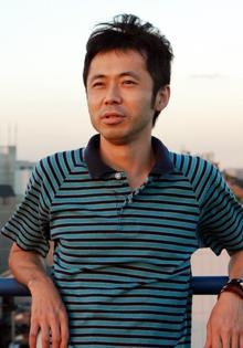 Foto Staf/Seiyuu Hiroyuki Morita