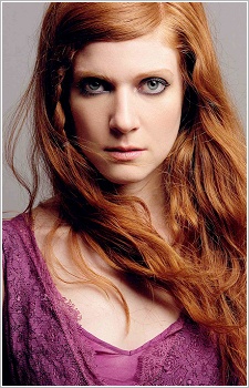 Foto Seiyuu Adeline Moreau