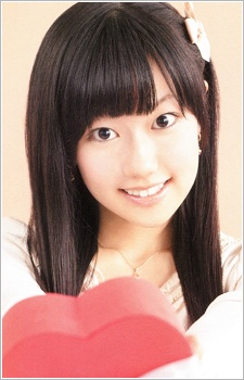 Foto Sachika Misawa 5