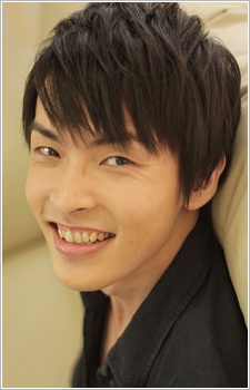 Foto Atsushi Tamaru 2