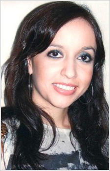 Foto Seiyuu María José Estévez