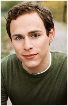 Foto Seiyuu Scott Zenreich